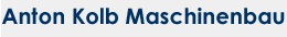 Anton Kolb Maschinenbau GmbH