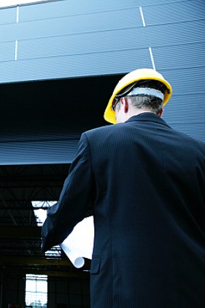 Planung von Industriebauten - Kientsch Industriebau