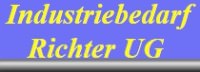 CNC - Bearbeitung - Industriebedarf Richter UG