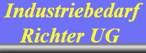 CNC - Bearbeitung - Industriebedarf Richter UG