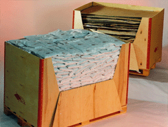 karopack Polsterkissen