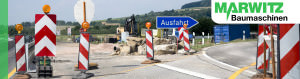 MARWITZ Baumaschinenhandel