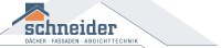Dächer - Fassaden - Abdichttechnik