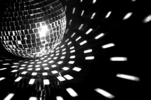 DJ Booking