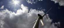Energieerzeugung auf Basis erneuerbarer Energien