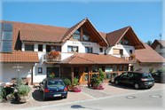 Schwarzwälder Gastlichkeit - Klosterbräustuben