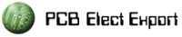 PCB Elect Export - Bau von Schaltkreisen aller Art