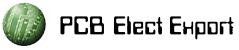 PCB Elect Export - Bau von Schaltkreisen aller Art