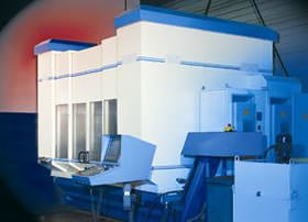 CNC-Bearbeitung und CNC-Service