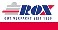 ALUMINIUMKOFFER von ROX