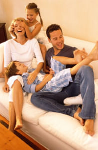 familie