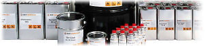 Produkte der Jost Chemicals GmbH
