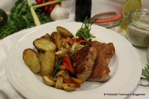 traditionelle-Berliner-Küche