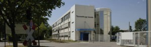 ThyssenKrupp Schulte GmbH Niederlassung Fellbach