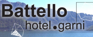 Hotel Garni Battello in Melide