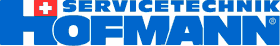 Logo der Hofmann Servicetechnik AG