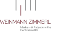 Logo der Weinmann Zimmerli AG