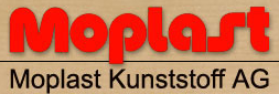 Logo der Moplast Kunststoff AG